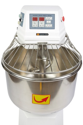 Тестомес для дрожжевого теста Danler PQ-140 - внешний вид оборудования